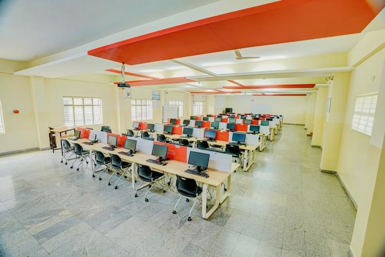 SVCE Bangalore Infrastructure photo 31